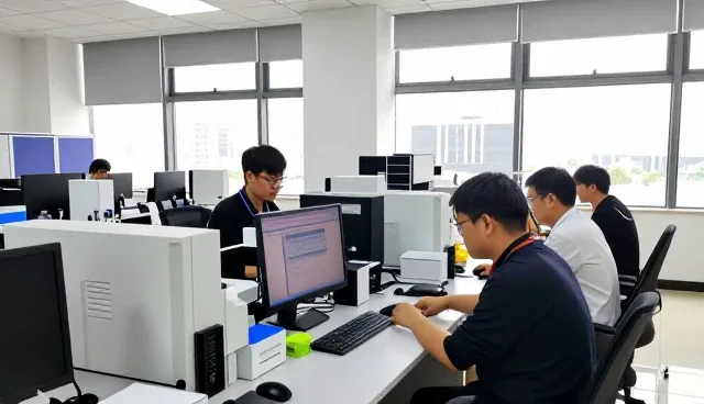 企业管理系统