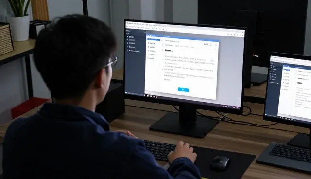 技术选型中的关键考量要素及实践建议