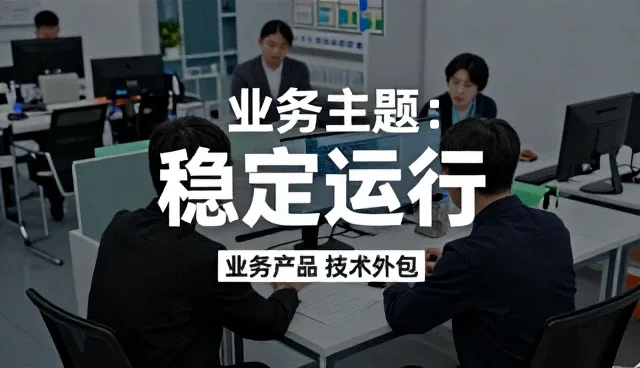 数据处理在业务转型中的核心价值与实践路径