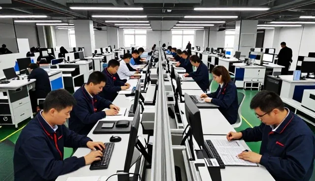 技术外包应用基础知识